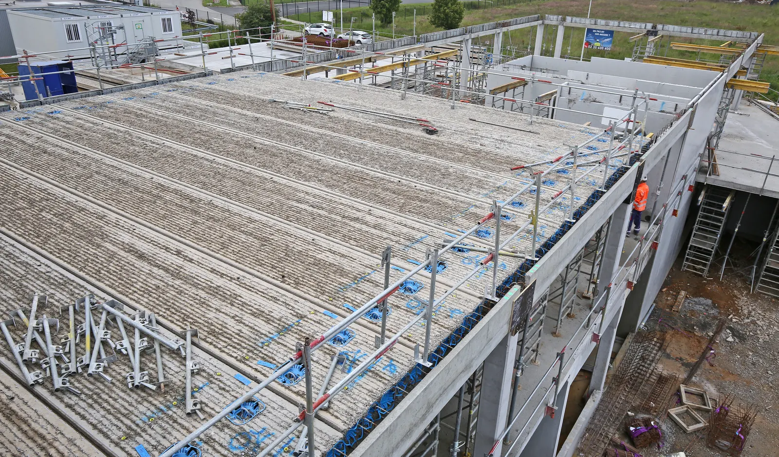 Dieppe – Centre de Formation Nucléaire — image 11